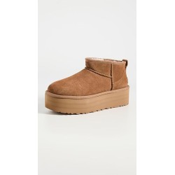 Bottes UGG Classic Ultra Mini Platform | Qualité Durable