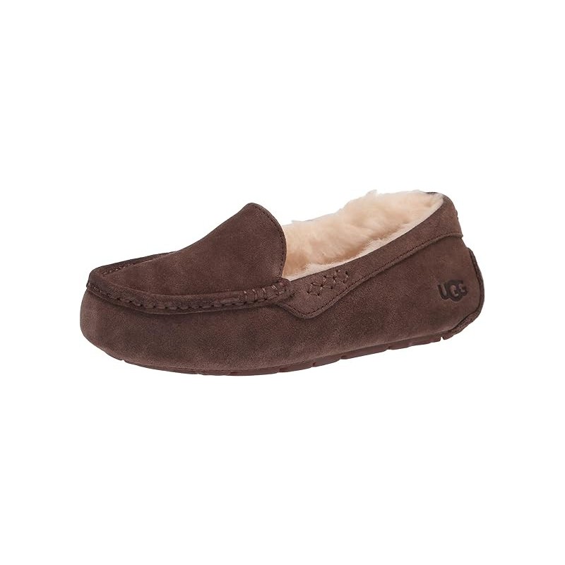 UGG Ansley B0D38CSL8Q – Pour un Style de Vie Décontracté et Élégant