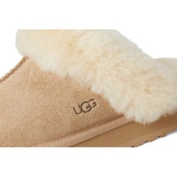 UGG Disquette B0DRDRHVG2 - L'Alliance du Confort et de la Mode Actuelle