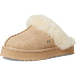 UGG Disquette B0DRDRHVG2 - L'Alliance du Confort et de la Mode Actuelle