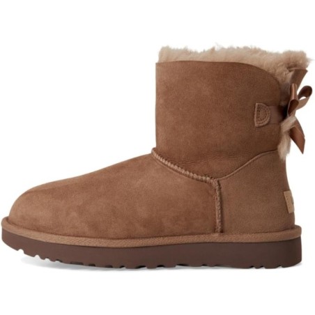 UGG Mini Bailey Bow II B0737NJRD9 Bottes Iconiques