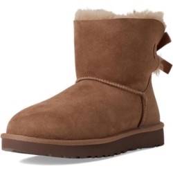 UGG Mini Bailey Bow II B0737NJRD9 Bottes Iconiques