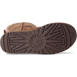 UGG Mini Bailey Bow II B0737NJRD9 Bottes Iconiques