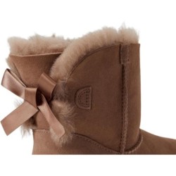 UGG Mini Bailey Bow II B0737NJRD9 Bottes Iconiques