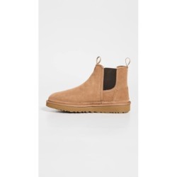 UGG Homme Chelsea Boots B08LRSBLKF | Élégance