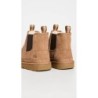 UGG Homme Chelsea Boots B08LRSBLKF | Élégance