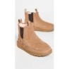 UGG Homme Chelsea Boots B08LRSBLKF | Élégance
