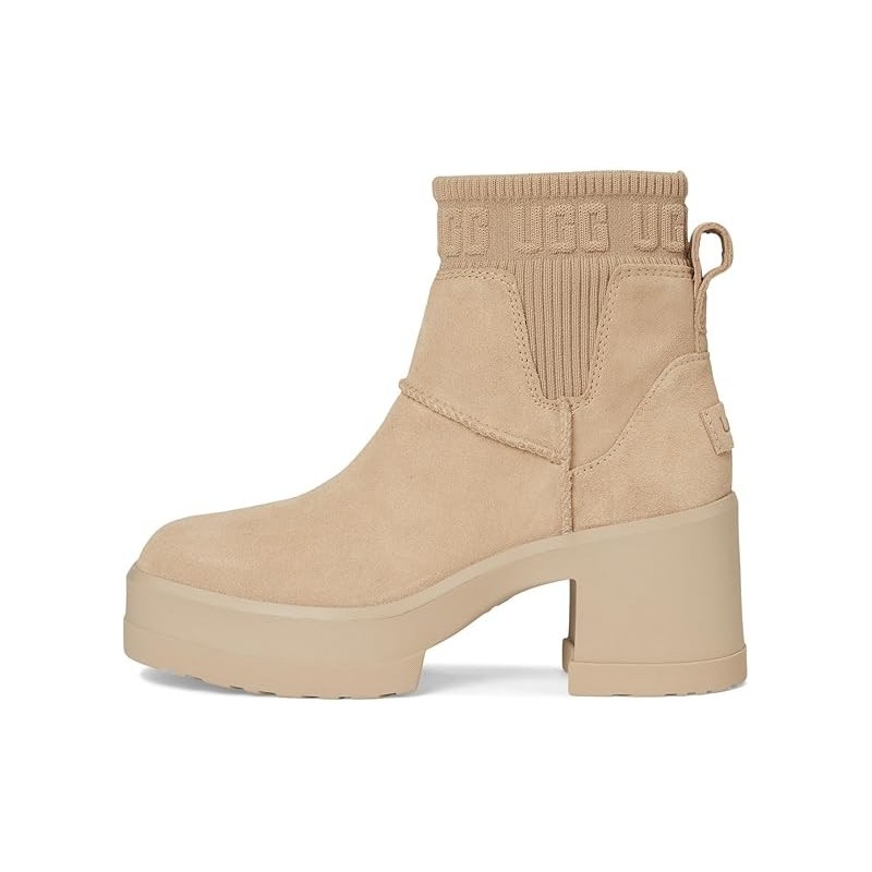 Bottes Femme UGG Moxy Chelsea Réf B0DPRP7N8J