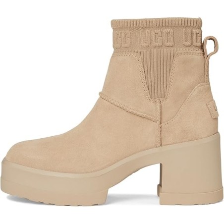 Bottes Femme UGG Moxy Chelsea Réf B0DPRP7N8J