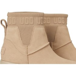Bottes Femme UGG Moxy Chelsea Réf B0DPRP7N8J