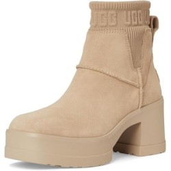 Bottes Femme UGG Moxy Chelsea Réf B0DPRP7N8J