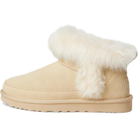 Bottes Ultra Classic UGG Mini Chalet B0DPRT26WP