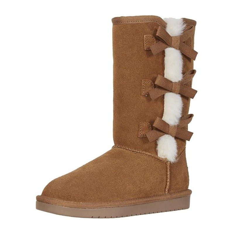 UGG Victoria Tall Enfant B0FM5WBHV1 Noël