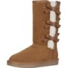 UGG Victoria Tall Enfant B0FM5WBHV1 Noël