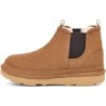 Bottes UGG Neumel Chelsea Conception Pied Droit Gauche