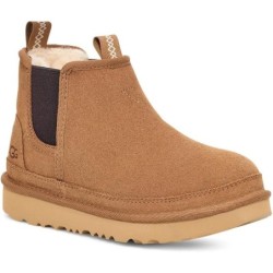 Bottes UGG Neumel Chelsea Conception Pied Droit Gauche