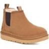 Bottes UGG Neumel Chelsea Conception Pied Droit Gauche
