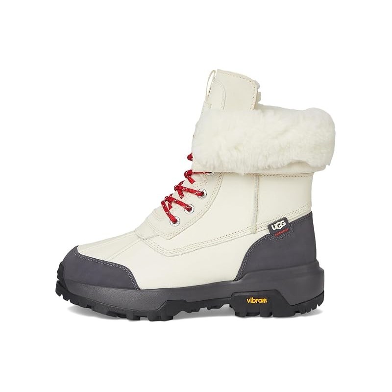 UGG Adirondack XXV Doublure Anti-Frottement