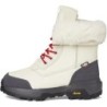 UGG Adirondack XXV Doublure Anti-Frottement
