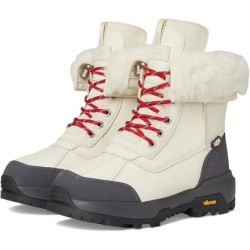 UGG Adirondack XXV Doublure Anti-Frottement