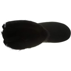 Bottes UGG Bailey Bow II Mode Intemporelle Classique