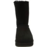 Bottes UGG Bailey Bow II Mode Intemporelle Classique