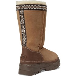UGG Classic Tall Trailgazer Ouverture Ajustable Personnalisable