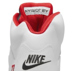 Air Jordan 5 Retro 'Purple Grape' - Version Alternative du Classique Grape