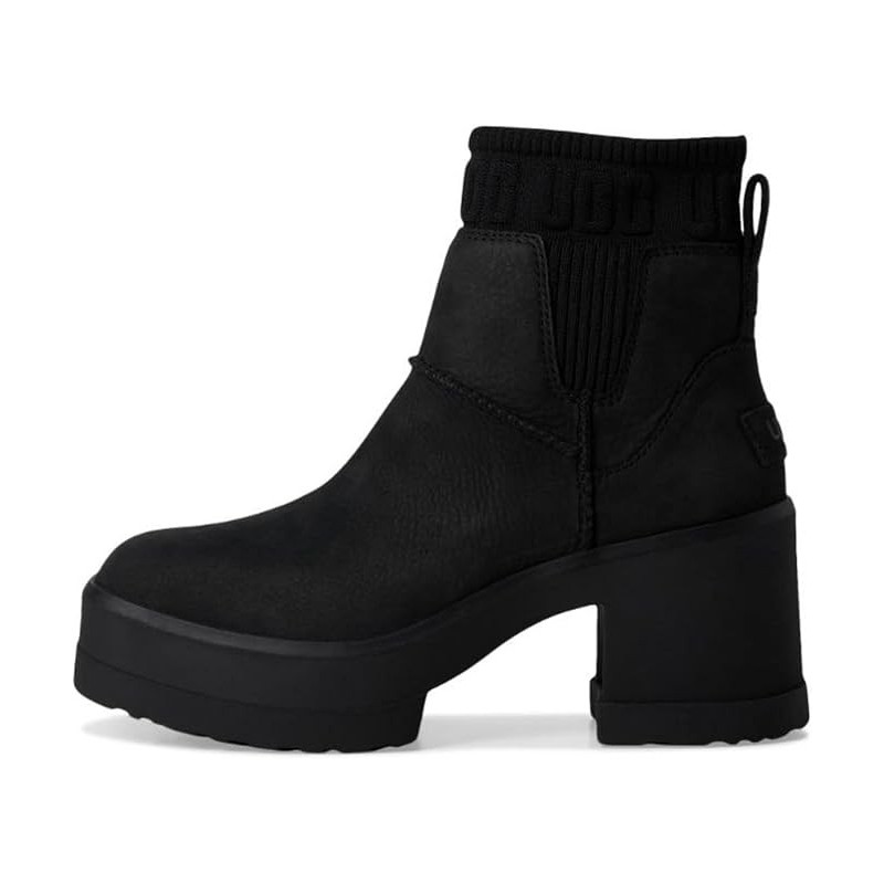 Bottes UGG Moxy Chelsea Assemblage Qualité Durable