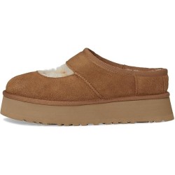 Mules UGG Bea Mary Jane Lanière Décorative Charmante
