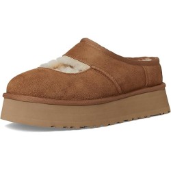 Mules UGG Bea Mary Jane Lanière Décorative Charmante
