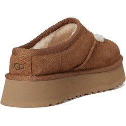 Mules UGG Bea Mary Jane Lanière Décorative Charmante