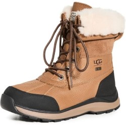 UGG Adirondack III Semelle Anti Fatigue