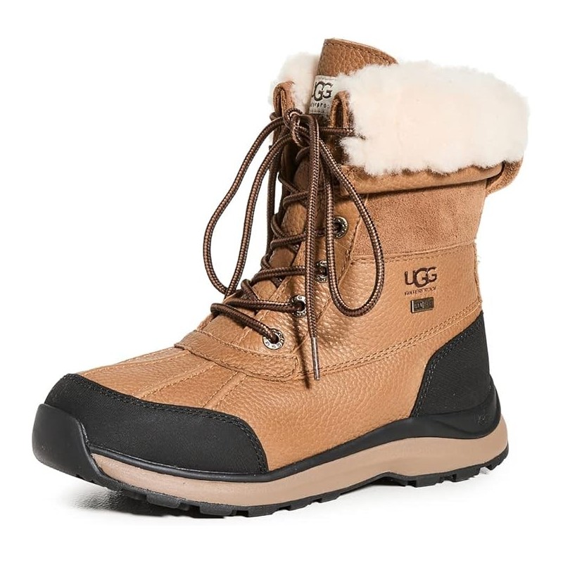 UGG Adirondack III Semelle Anti Fatigue