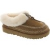 UGG Tasman Alpine daim premium naturel isolation thermique douce