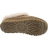 UGG Tasman Alpine daim premium naturel isolation thermique douce