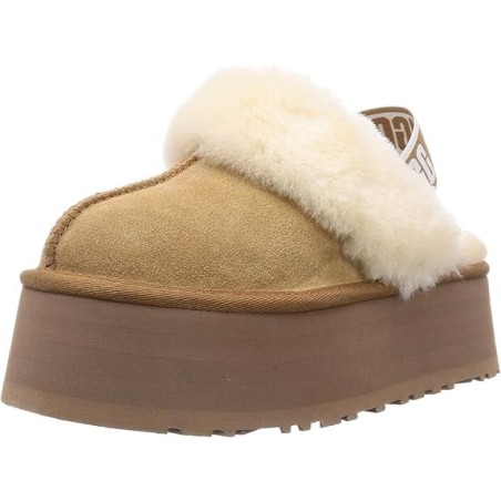 Chaussons UGG Funkette Sortie Shopping Loisir