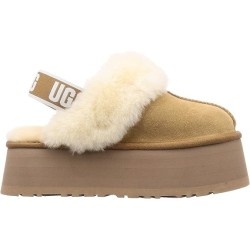 Chaussons UGG Funkette Sortie Shopping Loisir