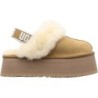Chaussons UGG Funkette Sortie Shopping Loisir