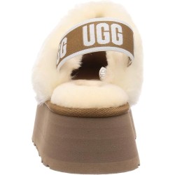 Chaussons UGG Funkette Sortie Shopping Loisir