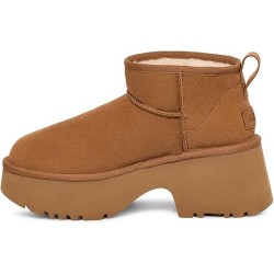 Mules UGG Funkette Loisirs Extérieur Découverte