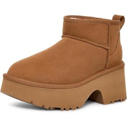 Mules UGG Funkette Loisirs Extérieur Découverte