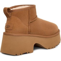 Mules UGG Funkette Loisirs Extérieur Découverte