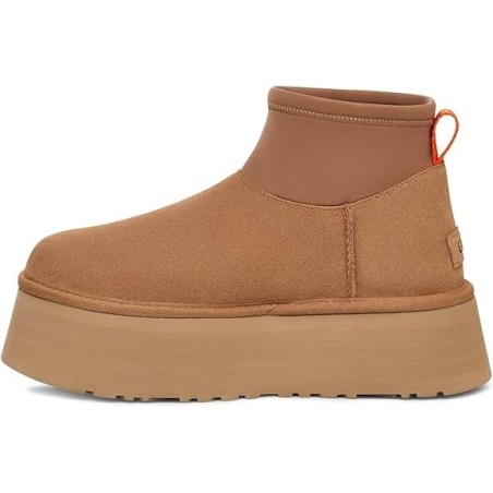 UGG Mini Dipper Design Ergonomique et Confortable