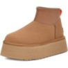 UGG Mini Dipper Design Ergonomique et Confortable