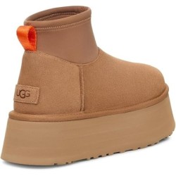 UGG Mini Dipper Design Ergonomique et Confortable
