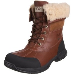 UGG Butte Bottes Fermeture Sécurisée