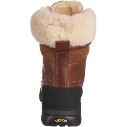 UGG Butte Bottes Fermeture Sécurisée