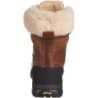 UGG Butte Bottes Fermeture Sécurisée