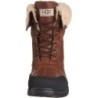 UGG Butte Bottes Fermeture Sécurisée